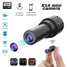 Mini Telecamera HD 1080P