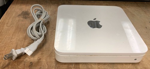 Apple time capsule tb - time, 1