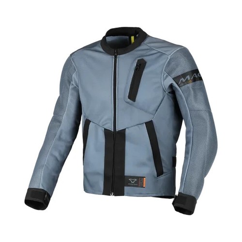 Giacca zaino moto macna torido - moto,