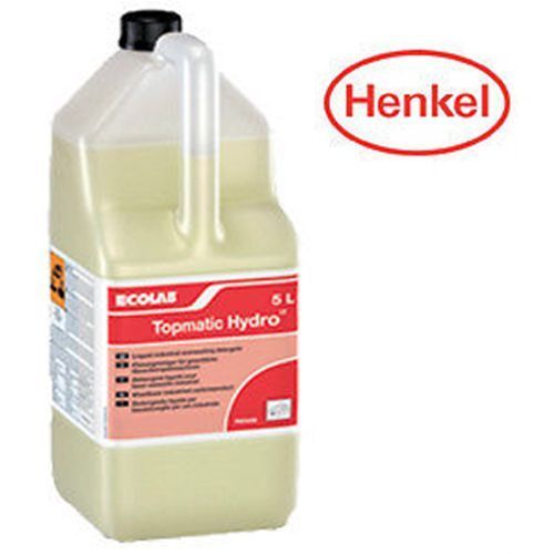 Quasar ecolab hydro top - ecolab,