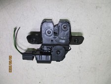 SERRATURA CHIUSURA CENTRALIZZATA COFANO BAGAGLIAIO RENAULT CLIO V ANNO 2020