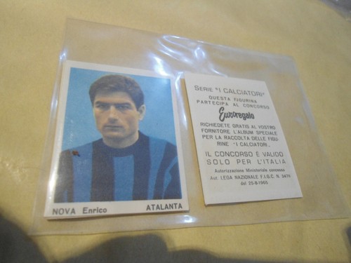 Figurine calciatori euroregalo - figurine,
