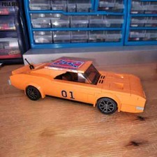 The General Lee Dukes of