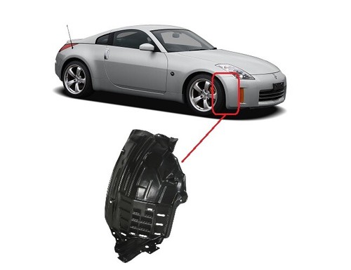 Per nissan 350z 2003 2005 - 350z,