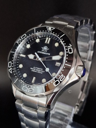 Orologio seiko nh35a - seiko,