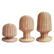 Porta cappelli rustico