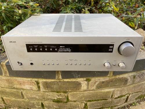 Arcam avr200 ricevitore audio - avr200,