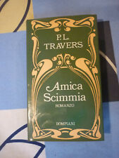 AMICA SCIMMIA P. L. TRAVERS 