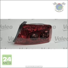Fanalino posteriore Valeo Sx