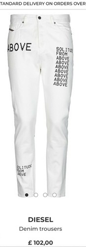 Diesel jeans vider sp2 - diesel, d-vider-sp2