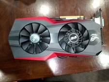 ASUS (R9290X-P-4GD5) ROG AMD