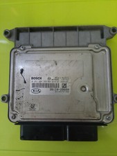 Centralina Motore ECU KIA CEED BOSCH MOTRONIC 0261S04356 39110-2B660