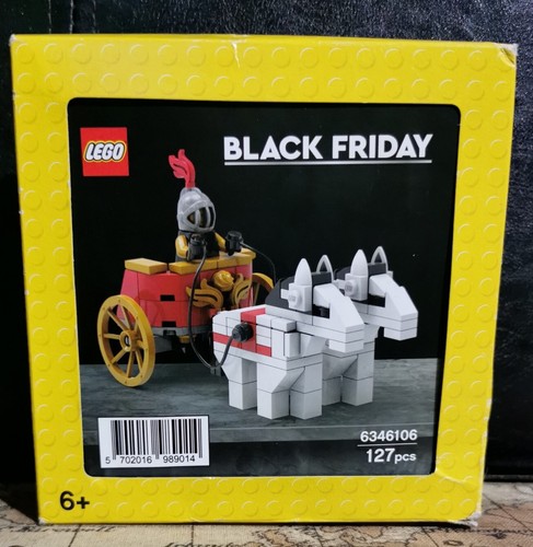 Lego 6346106 carro romano - carro,