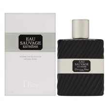 Dior Eau Sauvage Extreme