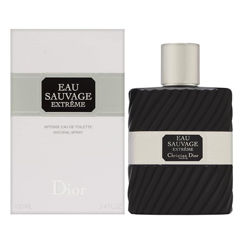 Dior eau sauvage - eau,