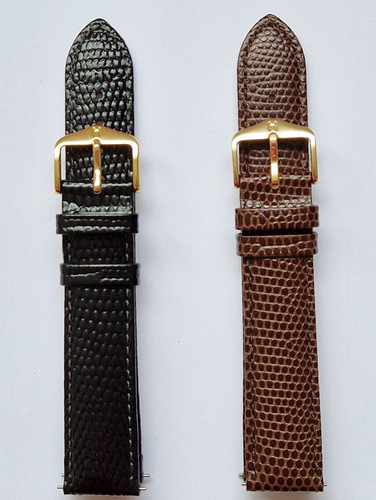 Cinturino orologio hirsch - orologio,