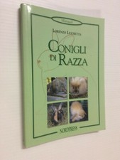 Conigli di razza