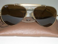 Vintage B&L RAY-BAN Top