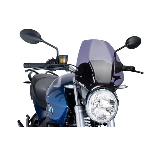 Puig cupolino naked sport - puig, n.g.