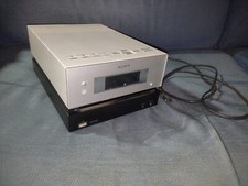 SONY CMT-BX3 Micro HI-FI Component System Audio Player Retro CD / Radio / MP3