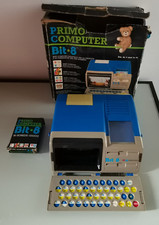 PRIMO COMPUTER BIT 8 -