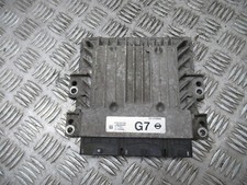 ECU MOTORE NISSAN JUKE ACENTA