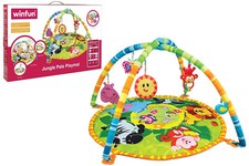 Palestrina Amici della Giungla