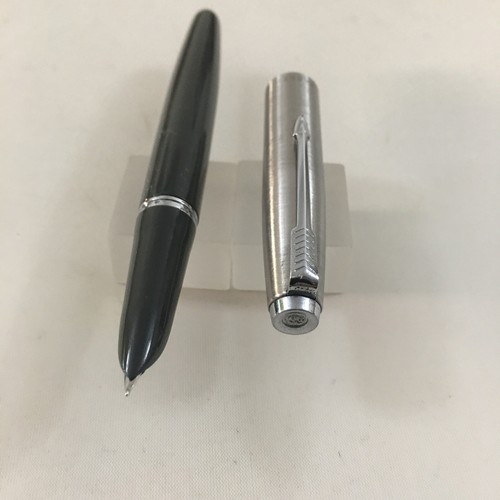 Penna stilografica parker - penna,