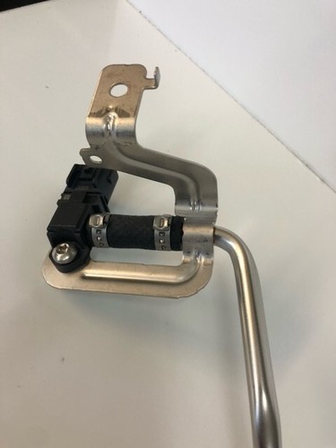 Sensore pressione gas scarico - pressione,