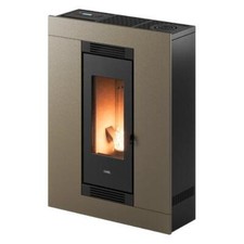 Cadel Stufa a Pellet Ventilata