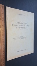 Rambaldo Galdieri La medaglia
