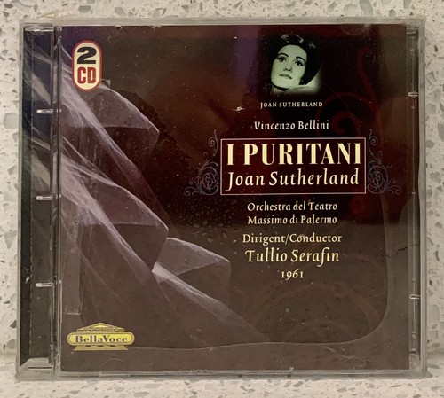 Bellini puritani 1961 2 - bellini, [1961]