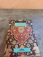 TAPPETI A CURA DI MARIA TERESA