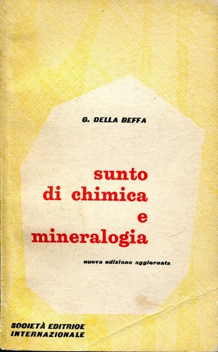 Della beffa sunto di - =,