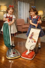 Giocattoli vintage anni