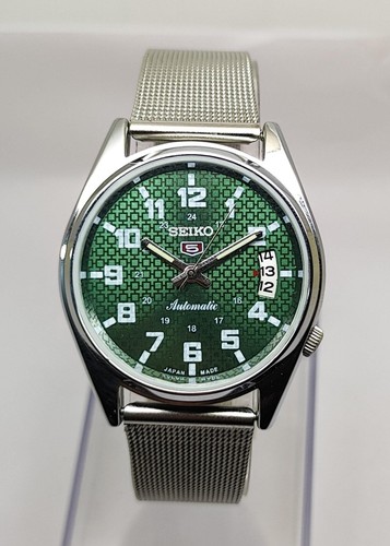 Seiko automatic men - automatic, watch