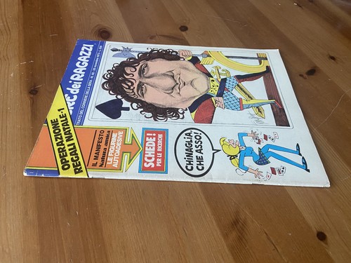 Corriere dei ragazzi 48 - corriere,