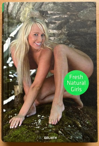 Fresh natural girls - natural, by