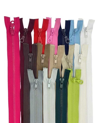 Cerniera zip carrarmato - zip,