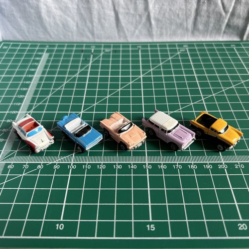 Micro machines galoob 1989 - machines,, galoob,