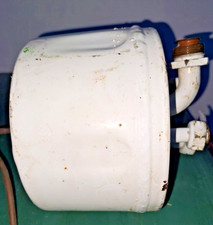Scambiatore boilerino caldaia