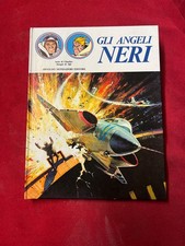 cartonato mondadori gli angeli