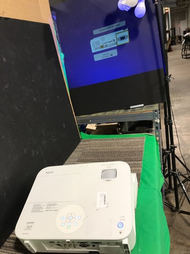 Nec m322w lampada - np-m322w,