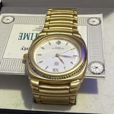 Givenchy Quartz Wristwatch