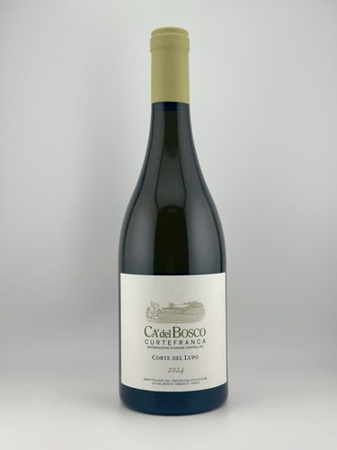 Del bosco corte - ca’,