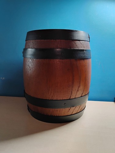 Barilotto legno birra spina - legno,