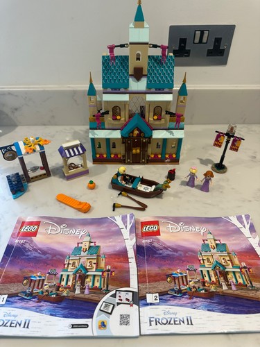 Lego disney princess - lego,