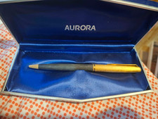 penna a sfera aurora con