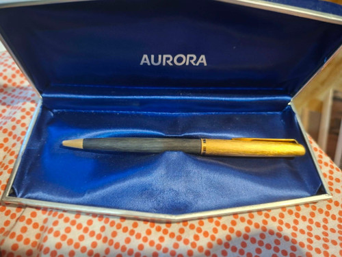 Penna sfera aurora - penna,