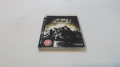 Fallout new vegas - 3,